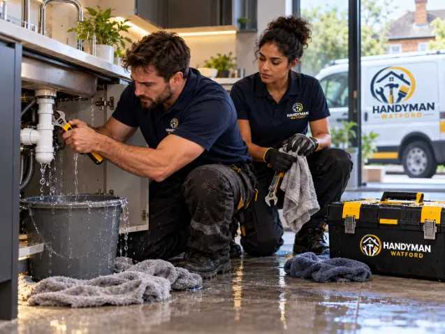 Repairs & Fixes work in Watford