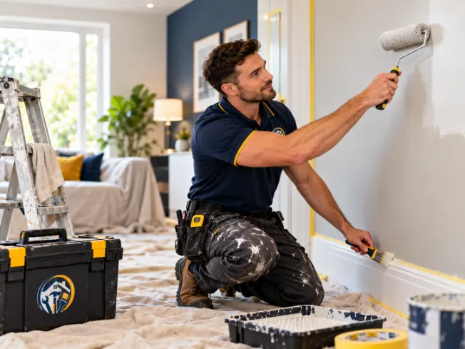 New Work & Renovations work in Watford